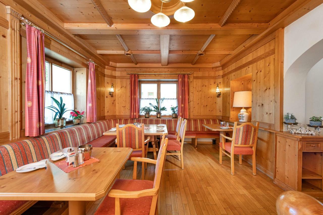 Hotel Alpenhof - New Sauna Area Bad Hofgastein Exterior foto